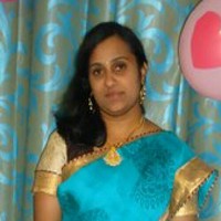 Thilaga Krishnamoorthi