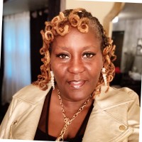 Catrice Warren