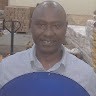 Martin Macharia