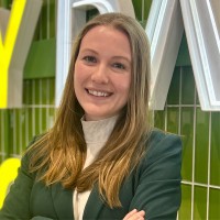 Kylie Bouley, Mpa