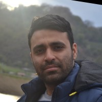 Mahdi Bordbari