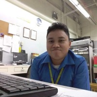 Randy Silawan