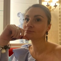 Катерина Ладановська