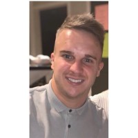 Lewis Harvey