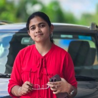Nima Manikandan Nair
