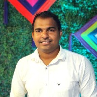 Tushar Kadam