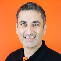 Robert Kazmi