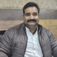 Surendra Pareek