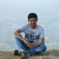 Mayur Gursali