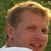 Petteri Jylänki