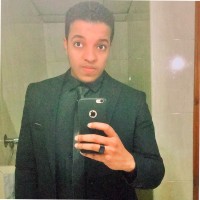 Ahmed Hamed
