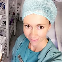 Margunn Alexandra Gaardsvoll
