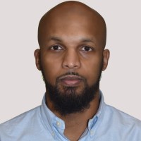 Abdulahi Ahmed
