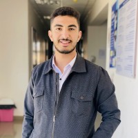 Ahmed Abdalhalim