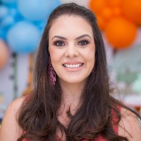 Juliana Sbampato Pereira Mello