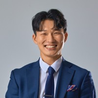 TAEYONG KIM