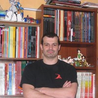 Philippe Bouquet