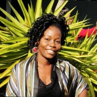 Maggie Munthali-Nkosi, PhD
