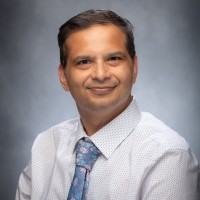 Amar Kanekar PhD, MPH, MB,BS, MCHES, CPH