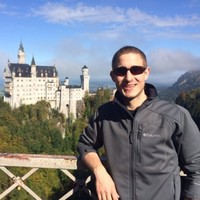 David Kleinschmidt