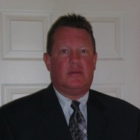 Larry Farrell