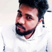 Ragavan A