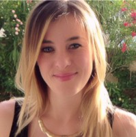 Samantha McCormick