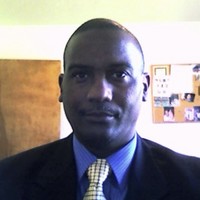 Oscar Evans