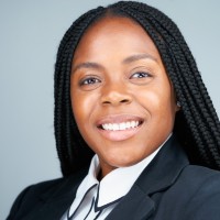 Marsha Barrow Smith (MA, CGRC, PMP)