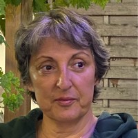 Sandrine Filoche
