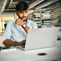 Sharath L N