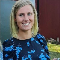Camilla Callerstad