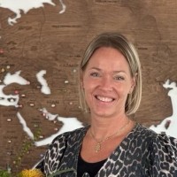 Marianne Thomsen