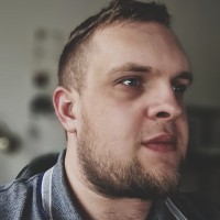 Gustav Bech Pedersen
