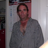Alan Butts