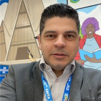 Leandro Morais G Rocha