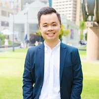 Ephram Han Ming Chia