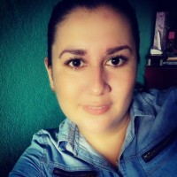 Elizabeth Vega Ávila