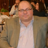 Steve Ebbin
