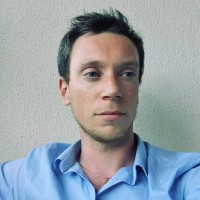 Romain Jarry