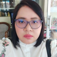 PIMPAPORN KAMCHOO