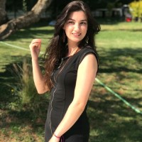 Tlich Mouna