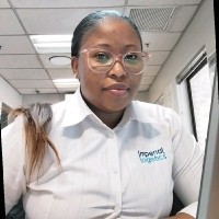 Tshepo Mmokwa
