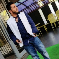 Pankaj Solanki