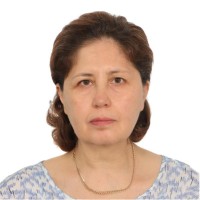 Isin Soyuer