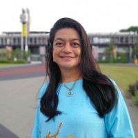 Norlin Ghazali