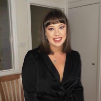 Gillian Lane