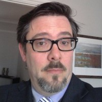 Paul Wyndale