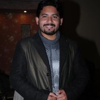 Kashif Malik