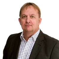 Geert Van Der Tang